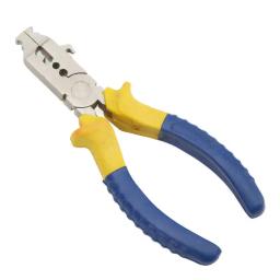 Tiro com arco e flecha nocking ponto alicates d laço corda braçadeira alicate multi funcional para arco recurvo composto - Image 4