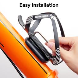 Bicicleta escondida Suporte para Samsung, Caso Rastreador GPS para Galaxy Smart Tag 2, Sob Gaiola de Garrafa, Smartphone Mount - Image 2