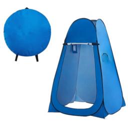 Barraca de chuveiro de privacidade portátil ao ar livre praia chuveiro wc para acampamento mudando tenda banheiro vestiário para praia natureza caminhada - Image 3