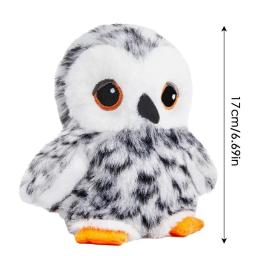Brinquedos interativos do luxuoso do gato para gatos internos, Brinquedo automático do pássaro batendo, USB recarregável, Brinquedos eletrônicos do enriquecimento - Image 5