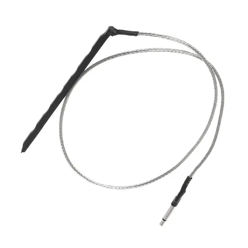 Y1uc captador piezo haste transdutor guitarra acústica ukulele instrumento musical acessório - Image 1