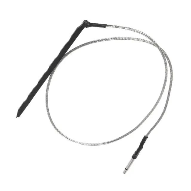 Captador Piezo Y1uc para Guitarra Acústica e Ukulele - Acessório Musical de Alta Qualidade
