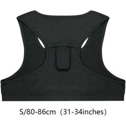 GPS Tracker Fitness Vest para Homens, Tanque de treino de futebol, Colete respirável esportes, Camisola de alças de futebol - Image 6