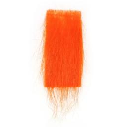 Fibras de pesca para água salgada Fly Tail, Pele artificial, Material fofo, artesanato mais longo, material sintético fofo - Image 3
