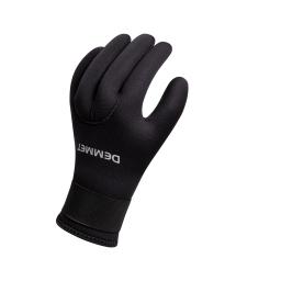 Luvas aquecidas de inverno para mergulho em neoprene para homens e mulheres, 3mm, 5mm, Diver Wetsuit, mergulho, vela, Spearfish, caça submarina, luva - Image 6