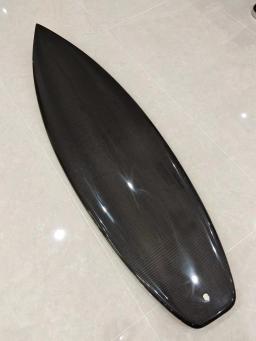 Novo Design Profissional Prancha de Surf, Prancha Não Inflável, Long Board Sub - Image 4