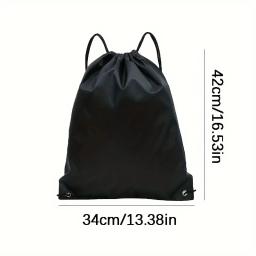 Meias esportivas antiderrapantes para homens e mulheres, futebol, mangas de perna, futebol, treinamento, basquete, saco de cordão, 4 pcs - Image 6
