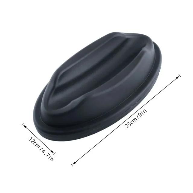 Suporte Frontal para Bicicletas de Estrada - Elevador de Roda Dianteira para Ciclismo Indoor