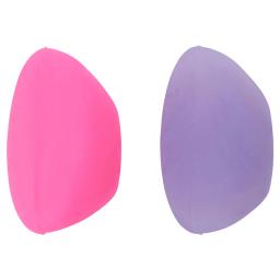 Alta qualidade flauta mão resto do dedo protetor de silicone localizador flauta manga dedo música manutenção acessórios - Image 3