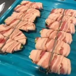 Trilhos planos para grelhar asas de frango, acessórios para churrasqueira, ferramentas para grelhar, piquenique ao ar livre, camping, fixação - Image 5