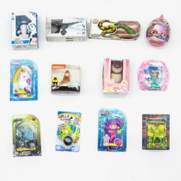 Brinquedo Cápsula para Crianças, Raras Mini Marcas, Coleção de Brinquedos, Micro Miniatura Supermercado Compras, Mystery Blind Box, Surpresa, Estatueta, Presente - Image 4