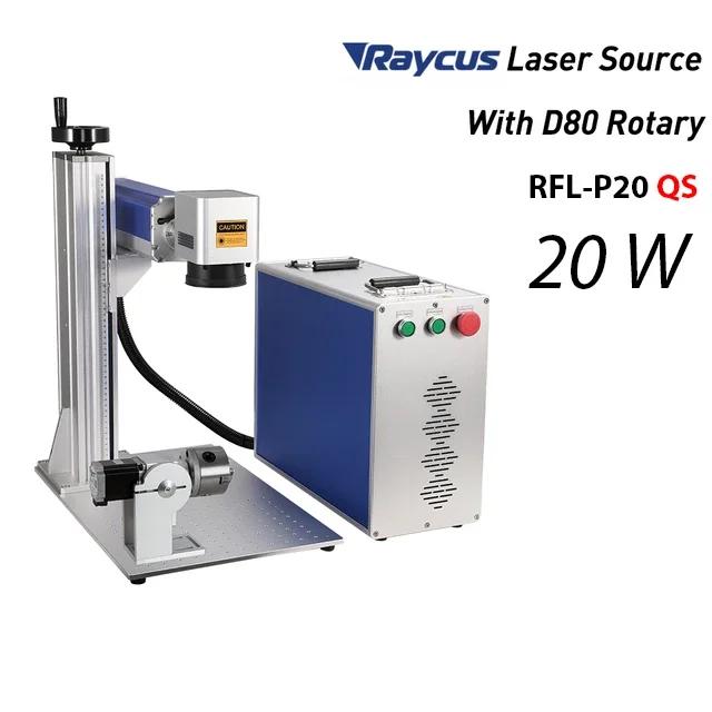 Cloudray 20-60W Fibra Laser Marcação Máquina Para Cortar Jóias Corte A Laser Ouro Prata Aço Inoxidável Cobre Folha De Alumínio Isenção de imposto - Image 1