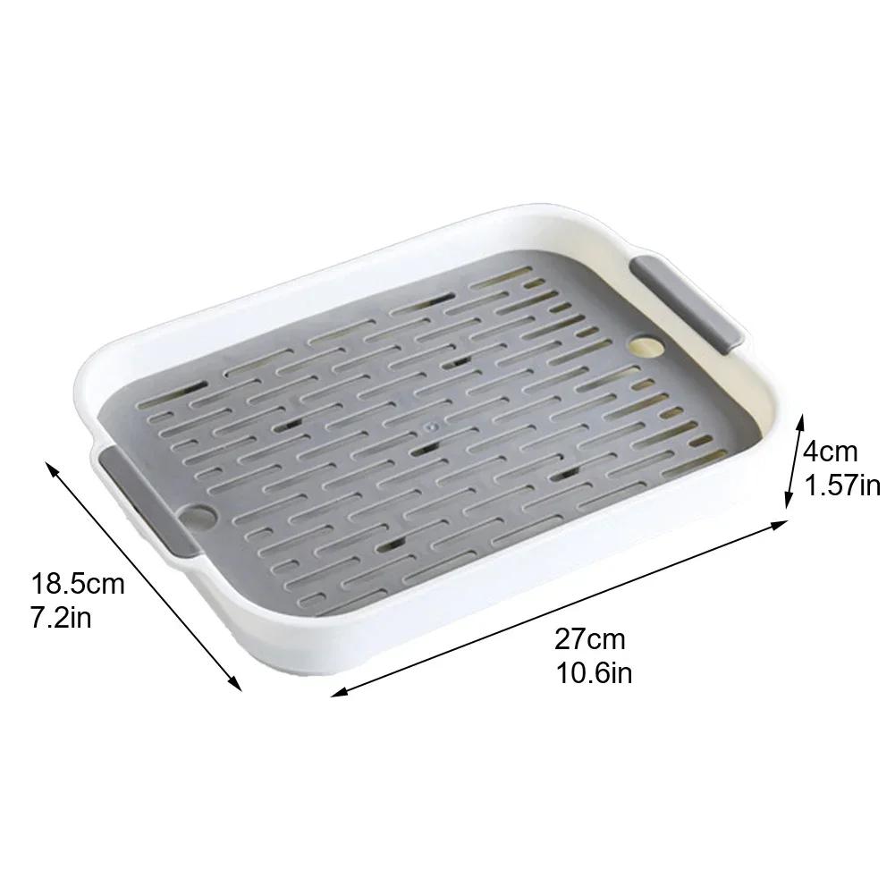 Pequeno Pet Coelho Litter Box, Bandeja de WC, Coelhos Canto, Furão, Hamster, Dragão, Gato, Guiné Porco, Holandês, Porco, Suprimentos - Image 1