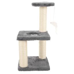 Quadro de escalada para gatos, adorável, torres, arranhador, árvores, gatinho, suprimentos integrados - Image 1