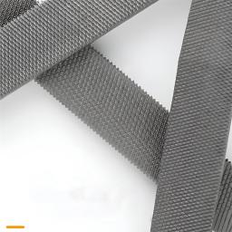 Conjunto de Arquivos de Agulhas Ferramentas Manuais para Jóias, Escultura em Madeira, Pedra de Vidro Metálica, Aço Inoxidável, Polimento, 3x14, 4x160mm, 5Pcs - Image 2