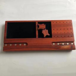 Console de montagem ajustável para clarinete, flauta e acessórios de oboé - Image 6