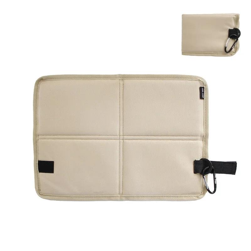 Impermeável Dobrável Camping Almofada Assento, Tapete de Sentado, Mochila, Ao ar livre, Piquenique, Montanhismo, Estádio, Viagem, Adultos - Image 1