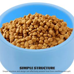 Alimentador de Ouriço com Bacia de Água, Hamster, Gaiola Compacta, Acessório Chinchilla, Suprimentos Alimentares Substituíveis, Cobaia, Doméstico, 4 Pcs - Image 6