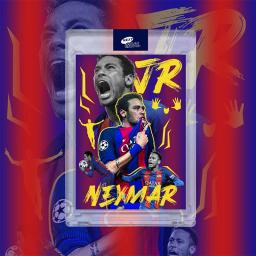 Panini Football Cartões colecionáveis caseiros, Cristiano Ronaldo, Neymar, Messi, Mbappé, Haaland, Olmo, presentes festivos, Suarez, Benzema, DIY - Image 6