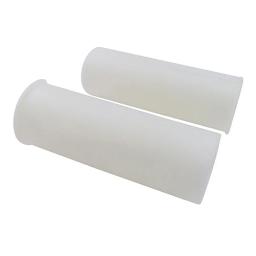 Dobrável selim da bicicleta capa protetora tubo de assento reduzindo manga pe tubo médio 33.9mm protetor ciclismo acessórios da bicicleta - Image 4