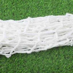 Rede de segurança de malha para animais de estimação Rede de proteção para crianças Escadaria Varanda, Anti Fall Isolation Fence, Plush Cat Home, 5cm 10cm - Image 3