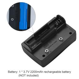 DSP Ressonância Som Pickup Kit, Ressonante de Guitarra, Guitarra com Microfone Externo, Anti-Howling, BT, DIY - Image 5