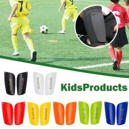 Canela de futebol para adultos e crianças, futebol protetores almofadas, Legging Board, engrenagem protetora, formação Sock Insert, Li M1M6 - Image 2