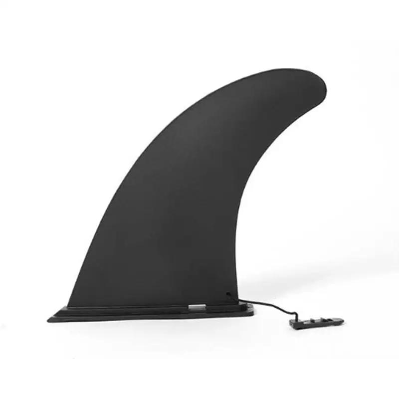 Surfwater Wave Fin SUP Acessório, Estabilizador Fit Stand, Splitter Up Board, Slide-in Side, Paddle Socket, Fin Central - Image 1