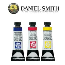Piant aquarela extra fina mineral natural, americano DANIEL SMITH Série 3, tubos de tinta, artistas desenho suprimentos, 15ml - Image 2