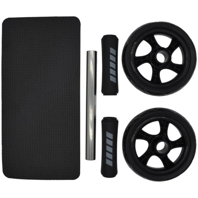 Sowell Rolo Abdominal Fitness 15cm Mudo Antiderrapante