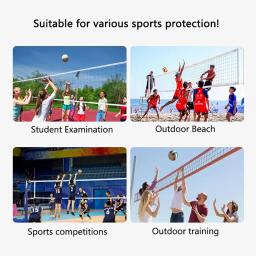 Esporte Braço Guarda para Voleibol, Luvas De Manga, Antebraço, Compressão, Treinamento, Basquete, Apoio De Pulso, Brace Protector, Basquete - Image 6