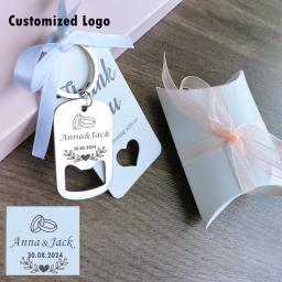 Lembrancinhas de casamento personalizadas, presentes para convidados, dama de honra/babyshower, lembranças para festa de aniversário, mi bautizo, primera comunhão - Image 2