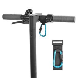 Gancho frontal multifuncional, suporte de suspensão, ferramentas de armazenamento para xiaomi/mijia m365 pro pro2 mi3 1s, acessórios para scooter elétrica - Image 6