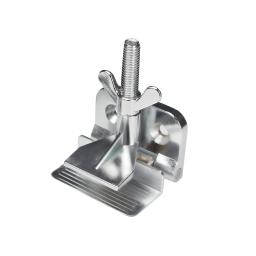 Borboleta Stencil Clip para Silk Screen Printing, Frame Holder, dobradiça Clamp, DIY Hobby Printer - Image 6