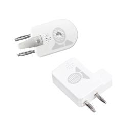Elétrica Scorer Espada para Esgrima, Produtos Eletrônicos Trainer - Image 1