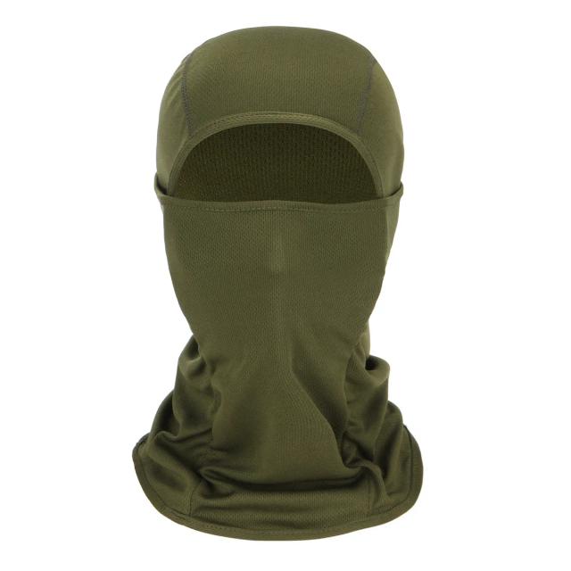 Gheta de Pescoço Camuflada Proteção UV Verão Ciclismo Pesca Máscara Facial
