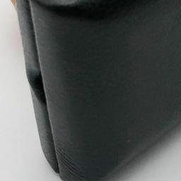 Caixa de armazenamento durável para palhetas de fagote, para 3/6/12 peças, à prova d'água, anti-queda, madeira preta, pu, acessórios para instrumentos musicais - Image 5