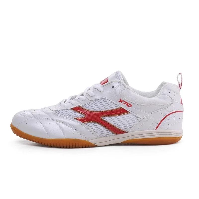 Tênis de mesa para homens e mulheres, esporte profissional, tênis de handebol, unisex, choque, respirável - Image 1