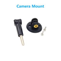 Suporte original do computador de bicicleta Garmin/suporte estendido montagem frontal Para Garmin edge 130 200 510 520 520 800 810 820 830 - Image 2