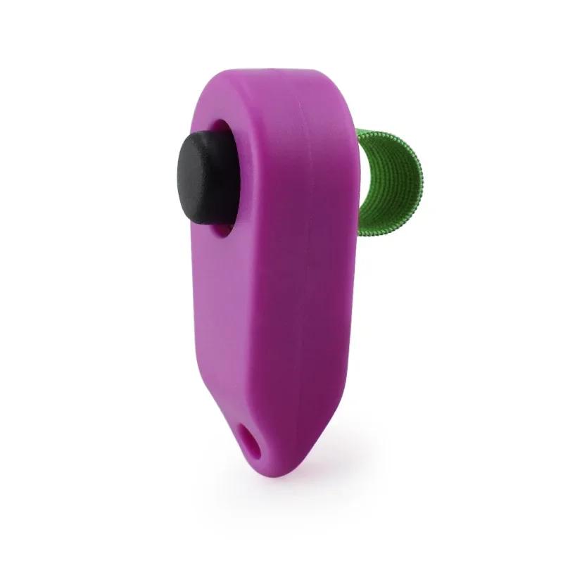 Clipes De Treinamento Para Cão, Pet Clicker, Ferramentas De Treinamento Interativas Para Gato, Cavalo Para Trem Parar De Ladrar Sentado - Image 1