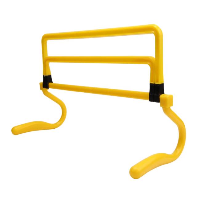 Equipamento de Treinamento de Futebol Obstáculo de Velocidade Ajustável 4 Velocidades