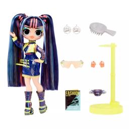 Autêntico lol surpresa popular surpresa boneca omg moda irmã mais velha 8th geração moda vestir-se brinquedo menina presente de aniversário - Image 3