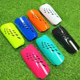Loogdeel Futebol Caneleiras, Futebol Protetores Pads, Light Sock Insert Board, Treinamento Legging Protetora, Adulto e Crianças - Image 6