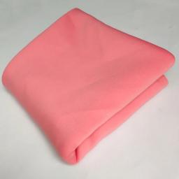Tecido de malha estiramento espaço de algodão camada de ar tecido fantasia design foto pano de fundo por metro para costura diy materi - Image 5