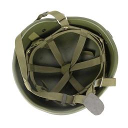 Réplica do capacete rápido ajustável tático, capacete protetor para caça e esportes ao ar livre, russo Ratnik 6B47 - Image 5