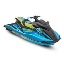 Jet Ski Lancha para três pessoas, Venda quente, 1812cc - Image 4