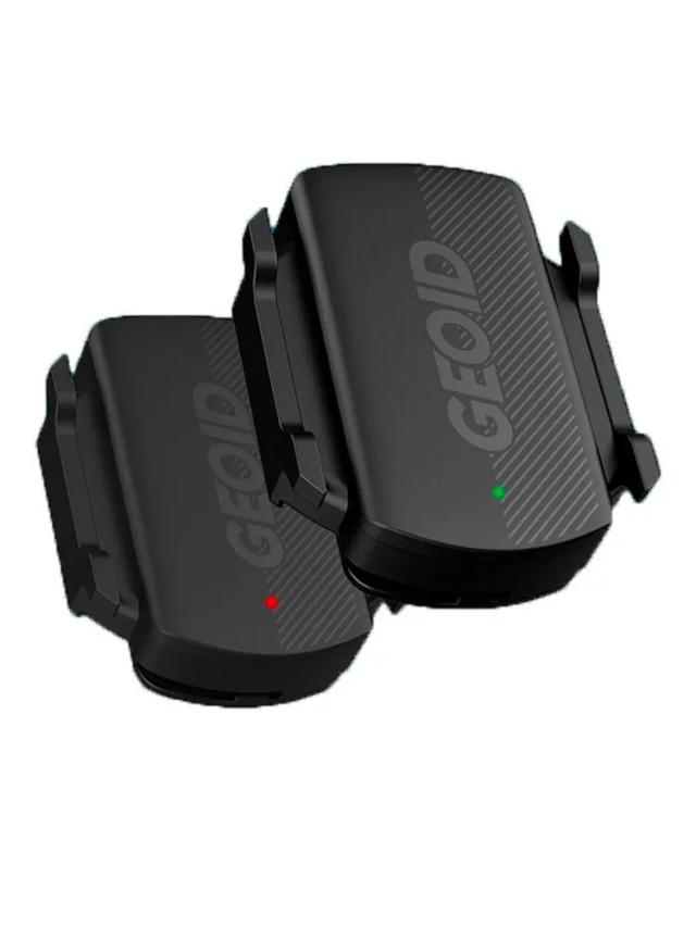 Geoid sensor de cadência de velocidade de bicicleta formiga bluetooth para gps ciclismo computador modo duplo para magene bicicleta de estrada mtb acessórios