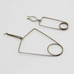 Instrumento de sopro Repair solda braçadeira, flauta, trompete, saxofone, trompa francesa manutenção ferramenta - Image 3