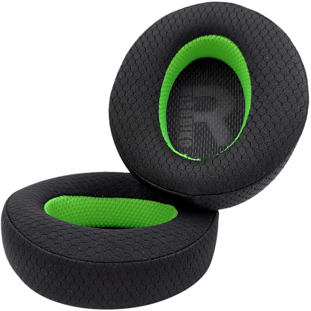 Misodiko-substituição almofadas para sennheiser hd 458bt/450bt/400s/350bt, atualizado - Image 1