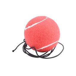 Cabeça montada Boxe Speed Ball, PU Punch Ball, Mão Eye Reaction, Home Sandbag, Muay Thai, Equipamentos de Fitness, Treinamento Sanda - Image 4